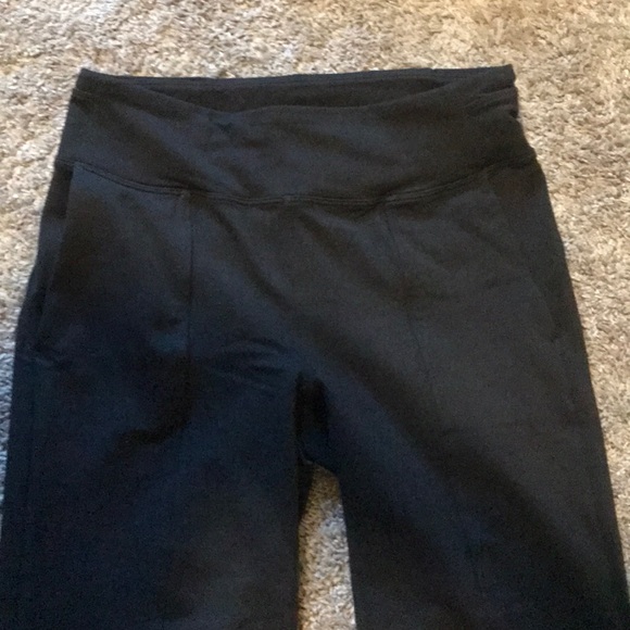 Athleta Capri Pants - Picture 3 of 4